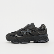 Unselected, New Balance, 9060 (GS), black