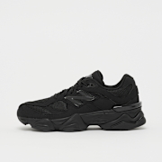 Selected, New Balance, 9060 bisque, black