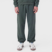 Unselected, Urban Classics, Fluffy Sweatpants, green