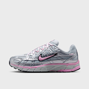 Selected, Nike  , WMNS P-6000, silver