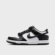 Selected, Nike  , Dunk Low (GS), black