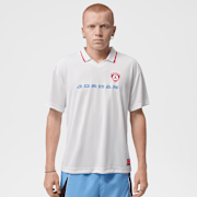 Selected, Jordan, Brooklyn Soccer Top, white