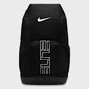 Selected, Nike  , Varsity Elite Backpack, black