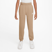 Unselected, Nike  , Sportswear Club Fleece Jogger Low Brand Read, beige (Sold-out)