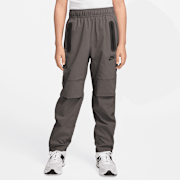 Unselected, Nike  , Tech Woven Pants, grey (Sold-out)