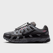 Unselected, Nike  , P-6000 metallic silver/metallic silver/black, grey