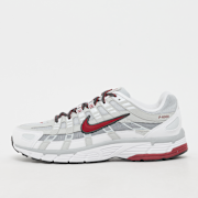 Unselected, Nike  , P-6000 metallic silver/metallic silver/black, white (Sold-out)