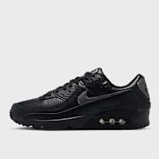 Unselected, Nike  , Air Max 90 PRM, black