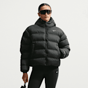 Selected, Nike  , Therma-FIT Synthetic Classic Jacket, black