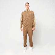 Unselected, Nike  , Sportswear Club Poly-Knit Tracksuit, brown