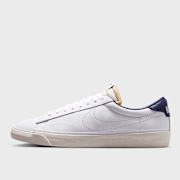 Selected, Nike  , Tennis Classic CS, white