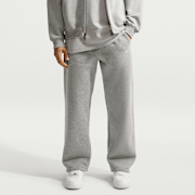 Unselected, Nike  , Solo Swoosh Bungee Pants, grey