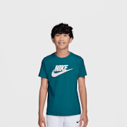 Unselected, Nike  , Sportswear T-Shirt, blue