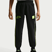 Selected, Nike  , Air Fleece Joggers, black