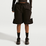 Selected, Nike  , Sportswear Woven Shorts, brown