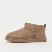 Selected, UGG, Classic Ultra Mini caribou, brown
