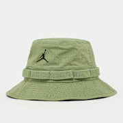 Selected, Nike  , Apex Bucket Jumpman, green