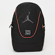 Selected, Jordan, Jam Flightcore Backpack, black