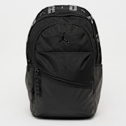 Selected, Jordan, Air Patrol Backpack, black