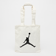 Unselected, Jordan, Jumpman Tote, beige