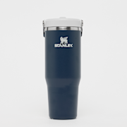 Selected, Stanley, The IceFlow Flip Straw 2.0 Tumbler | 0,89L, blue