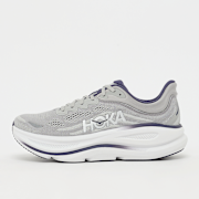 Selected, HOKA, Bondi 9, grey