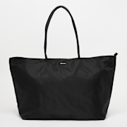 Unselected, aim'n, Nylon Weekend Bag, black (Sold-out)