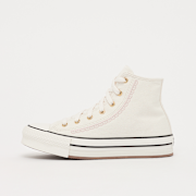 Unselected, Converse, Chuck Taylor All Star Eva Lift (GS), beige