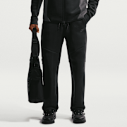 Unselected, Nike  , Tech Open-Hem Fleece Pants, black
