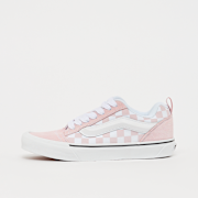 Selected, Vans, Knu Skool (GS), light pink