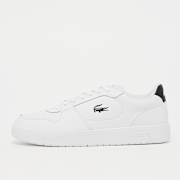 Selected, Lacoste, Court Ace, white