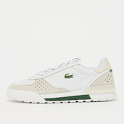 Selected, Lacoste, Slam Break, white