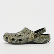 Unselected, Crocs, Classic, camouflage