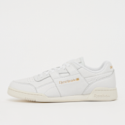 Selected, Reebok, Workout, white