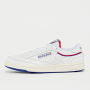 Selected, Reebok, Club C 85, white