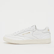 Selected, Reebok, Club C 85, white