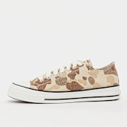 Selected, Converse, Chuck Taylor Throwback, brown