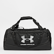 Unselected, Under Armour, Undeniable 5.0 Duffle SM, black