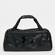 Unselected, Under Armour, Undeniable 5.0 Duffle Small, black
