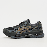 Unselected, ASICS SportStyle, Gel-NYC 2.0 black/graphite grey, black