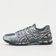 Selected, ASICS SportStyle, Gel-Kayano 20, grey