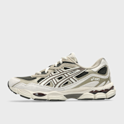 Selected, ASICS SportStyle, Gel-NYC, beige