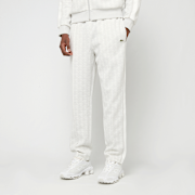 Selected, Lacoste, Trackpant, white