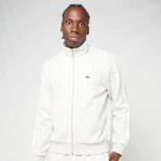 Unselected, Lacoste, SWEATSHIRT black, white