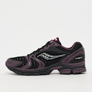 Selected, Saucony, Triumph 4, purple
