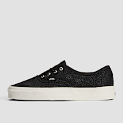 Selected, Vans, Authentic black/laced black, black