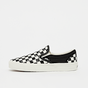 Selected, Vans, Classic Slip On, black
