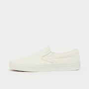 Selected, Vans, Classic Slip On, beige
