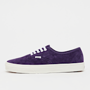 Unselected, Vans, Authentic, purple (Sold-out)