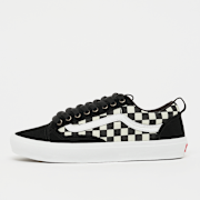 Unselected, Vans, Skate 36+, black
